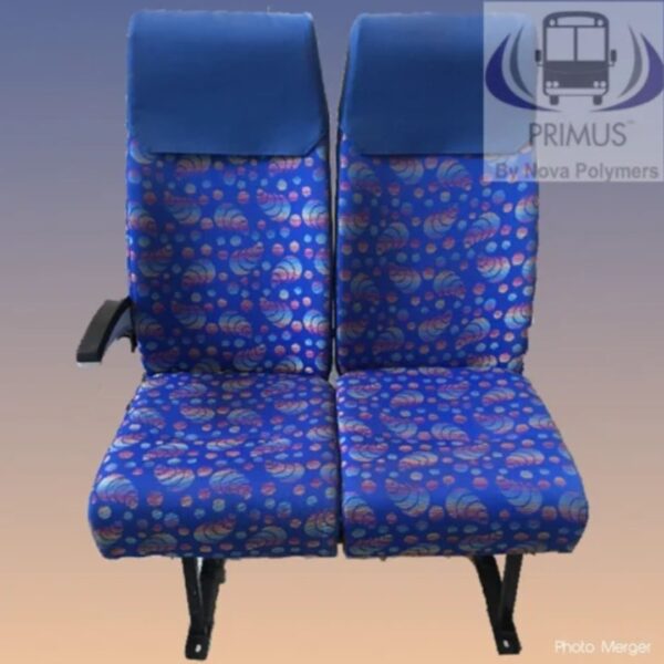 Fixed Seat 3X2