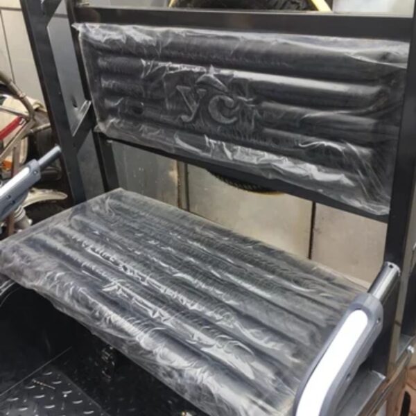 E Rickshaw Seat - Type 1