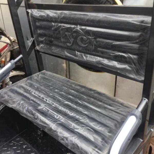E Rickshaw Seat - Type 1
