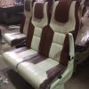 Volvo Type 2X2 Push Back Bus Seat