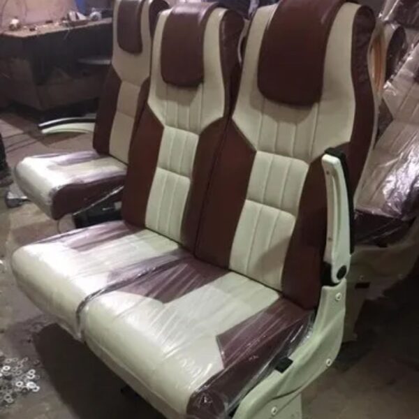 Volvo Type 2X2 Push Back Bus Seat