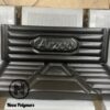 E Rickshaw Seat Set (Pu Moulded Foam)