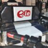 E Rickshaw Seat - Type 1