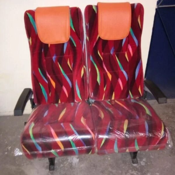 Deluxe Seat